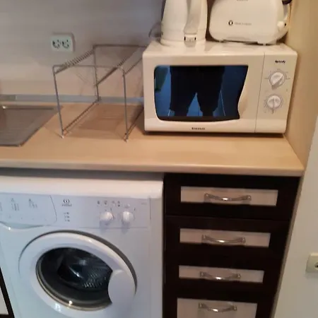 דירה Great Location סאני ביץ'